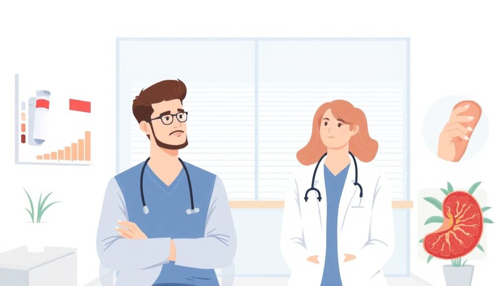 Здоровье после 30: какие привычки сейчас точно определяют ваше самочувствие через 10 лет - иллюстрация