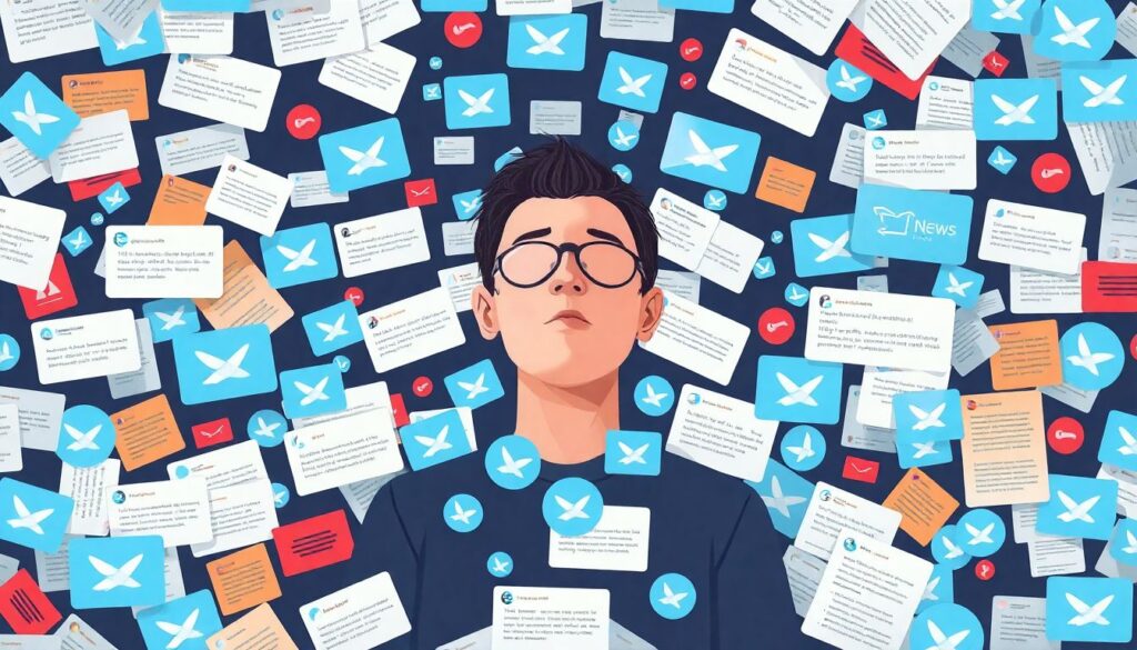 Как региональные новости и телеграм-каналы формируют повестку дня в современной России - иллюстрация