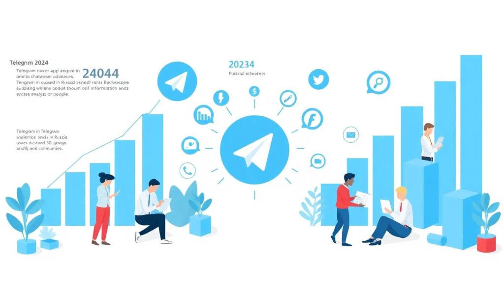 Как региональные новости и телеграм-каналы формируют повестку дня в современной России - иллюстрация