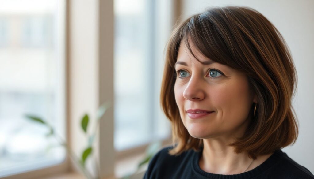 Здоровье под давлением стресса: как информационный шум новостей влияет на психику и что с этим делать - иллюстрация