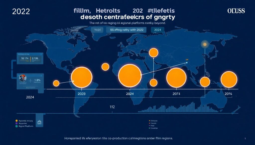 Новая культурная карта России: как регионы задают тренды в искусстве, музыке и кино - иллюстрация
