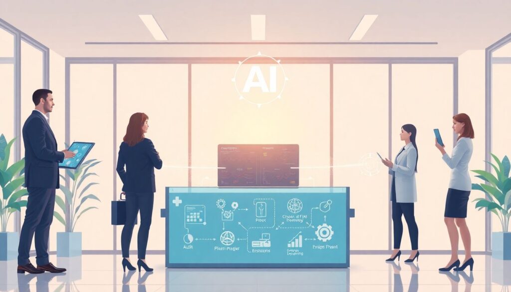 Российский ИИ и большие данные: какие технологии уже меняют повседневную жизнь - иллюстрация