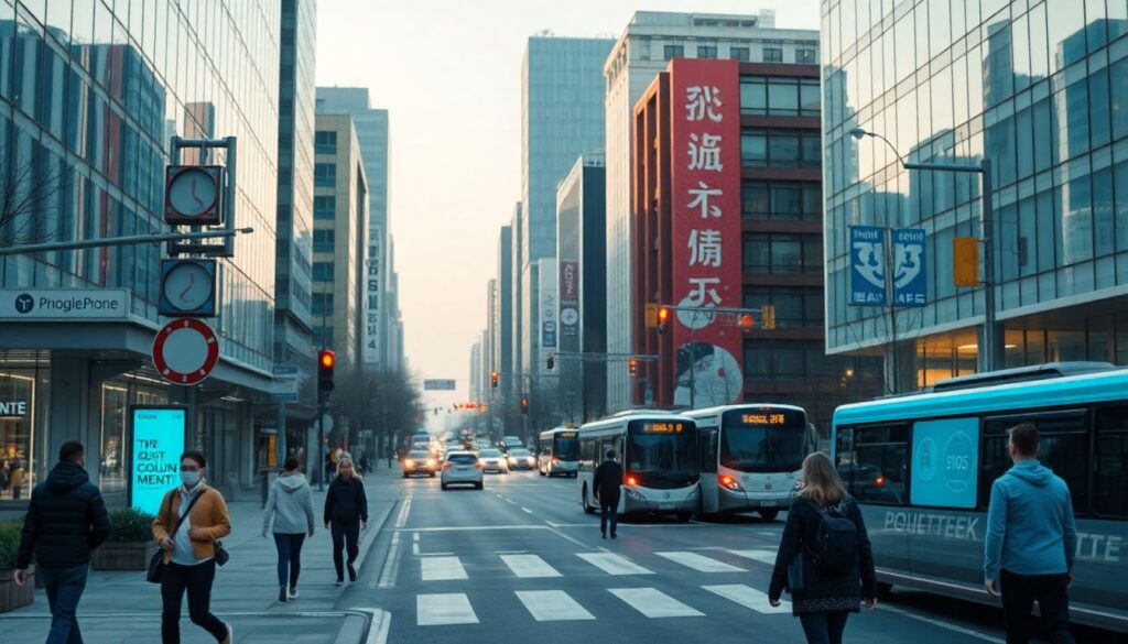 Российский ИИ и большие данные: какие технологии уже меняют повседневную жизнь - иллюстрация