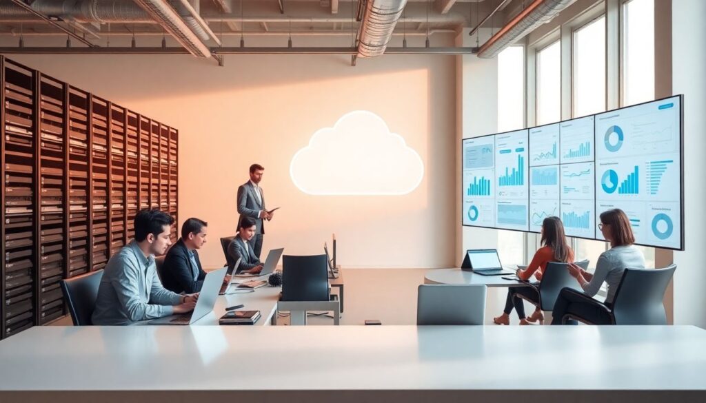 Российский ИИ и большие данные: какие технологии уже меняют повседневную жизнь - иллюстрация