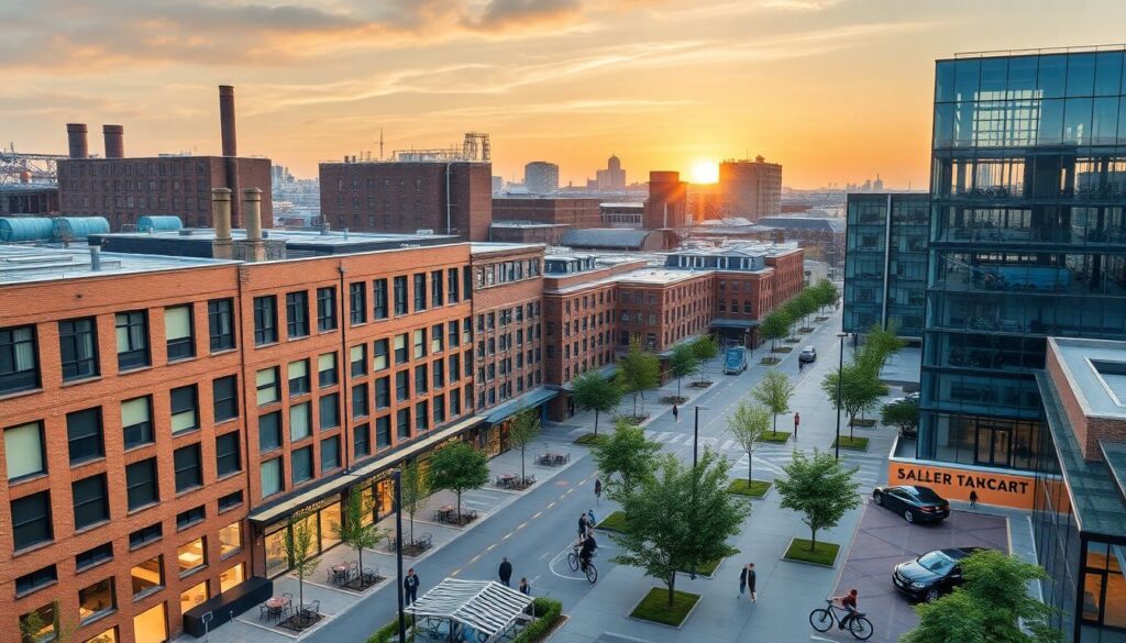 Постсоветское наследие в городской среде: что сохранять, а что менять в архитектуре и инфраструктуре - иллюстрация