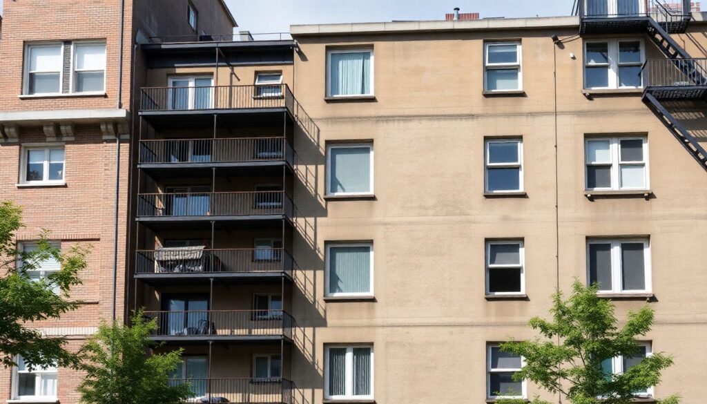 Постсоветское наследие в городской среде: что сохранять, а что менять в архитектуре и инфраструктуре - иллюстрация