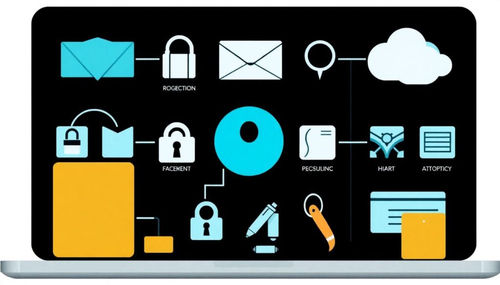 Цифровой суверенитет: как государство контролирует интернет и что это значит для пользователей - иллюстрация