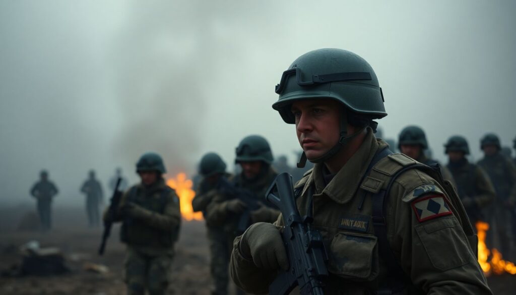 Современный русский театр и кино: как искусство говорит о войне, кризисе и человеческом выборе - иллюстрация