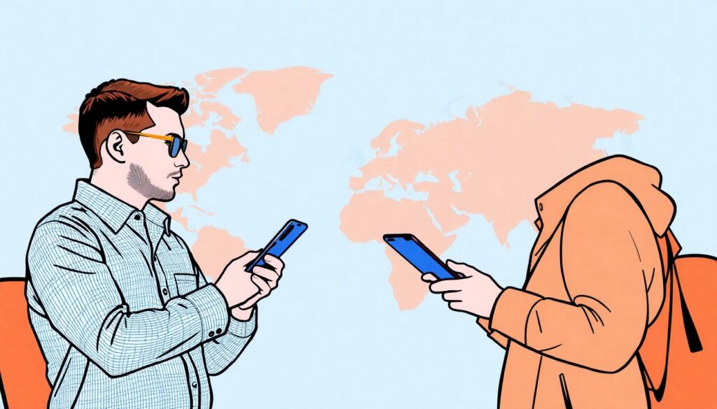 Финтех в России: как развиваются онлайн-банки, платежные сервисы и цифровой рубль - иллюстрация