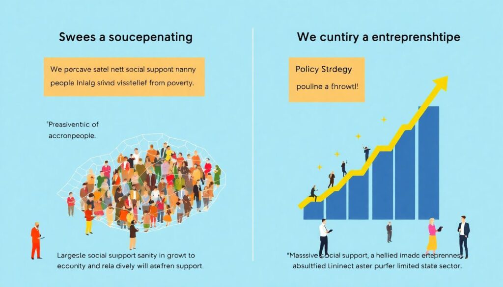 Как меняется структура российского общества: новые классы, неформальные элиты и «новые бедные» - иллюстрация