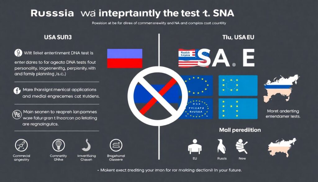 Медицина будущего в России: телемедицина, генетические тесты и этические дилеммы - иллюстрация