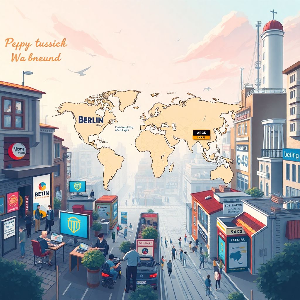 Россияне в мире: как русскоязычные сообщества меняют культуру и экономику