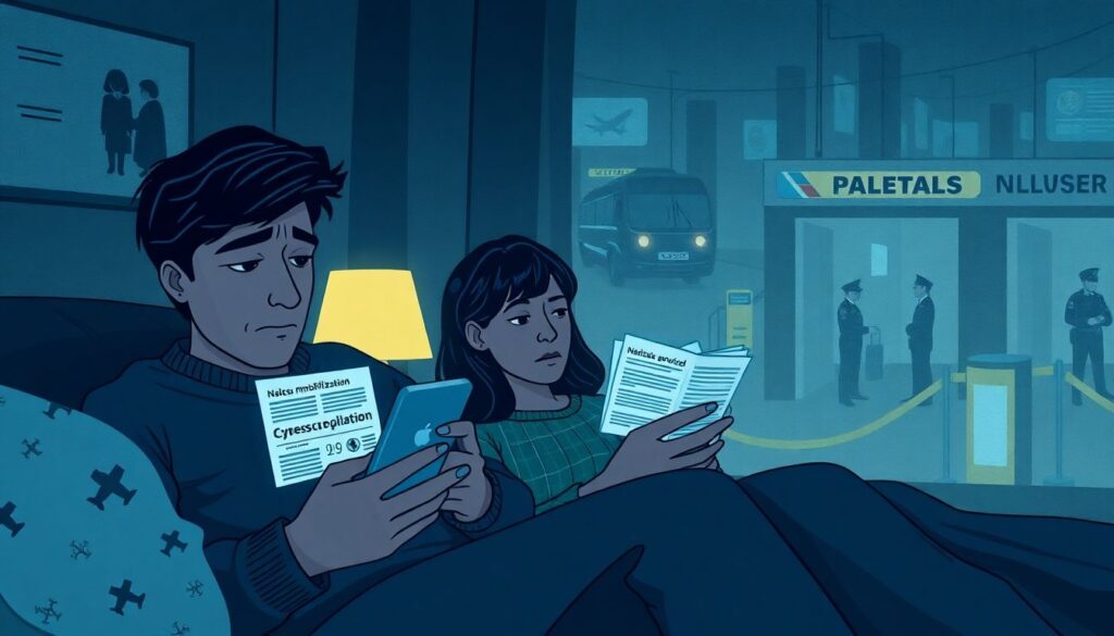 Как региональные конфликты влияют на повседневную жизнь россиян: от цен в магазине до безопасности - иллюстрация