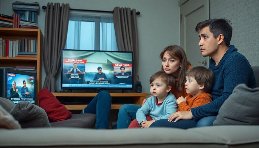 Как региональные конфликты влияют на повседневную жизнь россиян: от цен в магазине до безопасности - иллюстрация