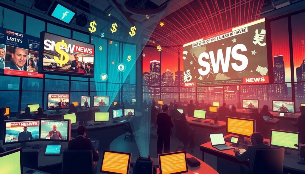 Россия и мир: почему локальные новости всё чаще становятся глобальными событиями - иллюстрация