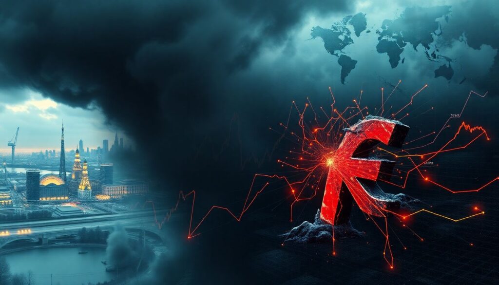 Будущее рубля: какие сценарии экономисты рассматривают на ближайшие 5 лет - иллюстрация