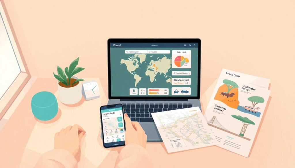 Почему в России растёт интерес к внутреннему туризму и как это меняет провинциальные города - иллюстрация