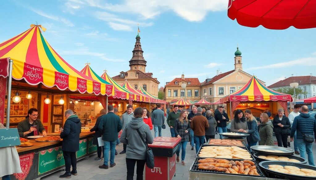 Новая провинциальная культура: фестивали, локальные бренды и «малые столицы» России - иллюстрация