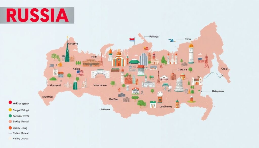 Новая провинциальная культура: фестивали, локальные бренды и «малые столицы» России - иллюстрация