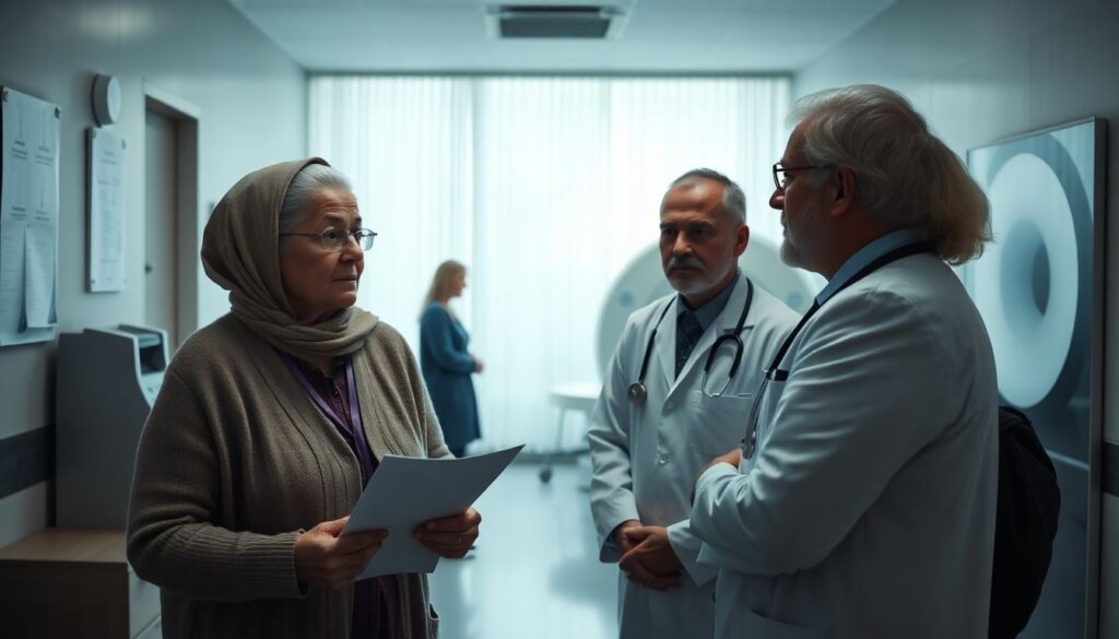 Российская медицина между государством и частной инициативой: что получает пациент на выходе - иллюстрация