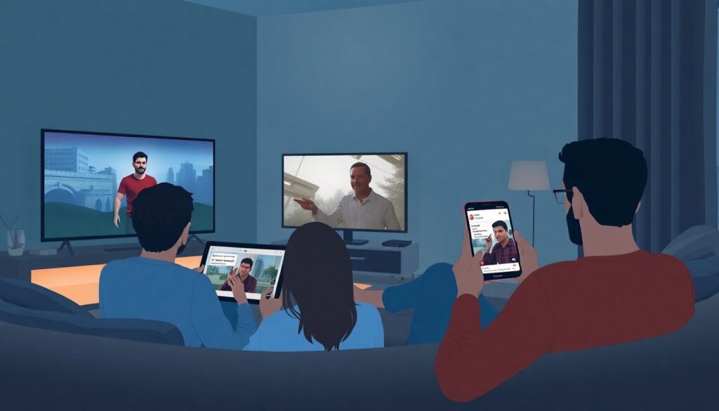 Феномен популярности документальных фильмов и подкастов: почему людям снова нужен «длинный формат» - иллюстрация