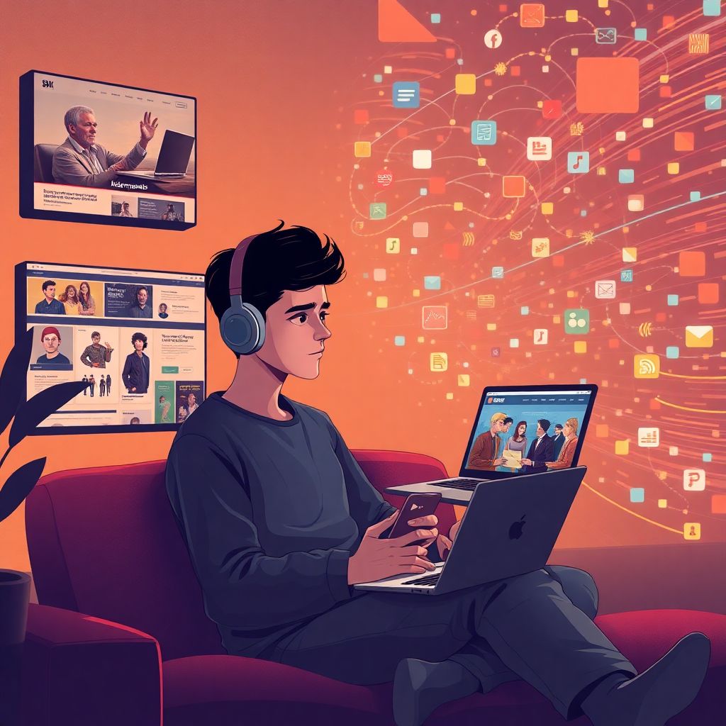 Популярность документальных фильмов и подкастов: почему вернулся длинный формат