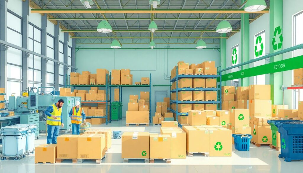 Экология повседневности: как менять мир, просто меняя бытовые привычки в российской реальности - иллюстрация