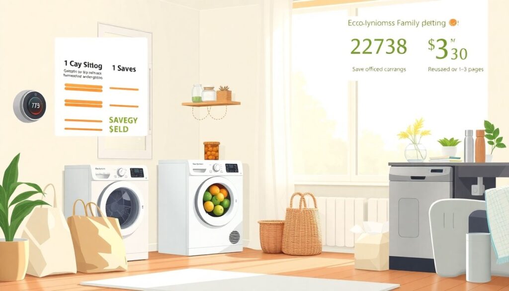 Экология повседневности: как менять мир, просто меняя бытовые привычки в российской реальности - иллюстрация