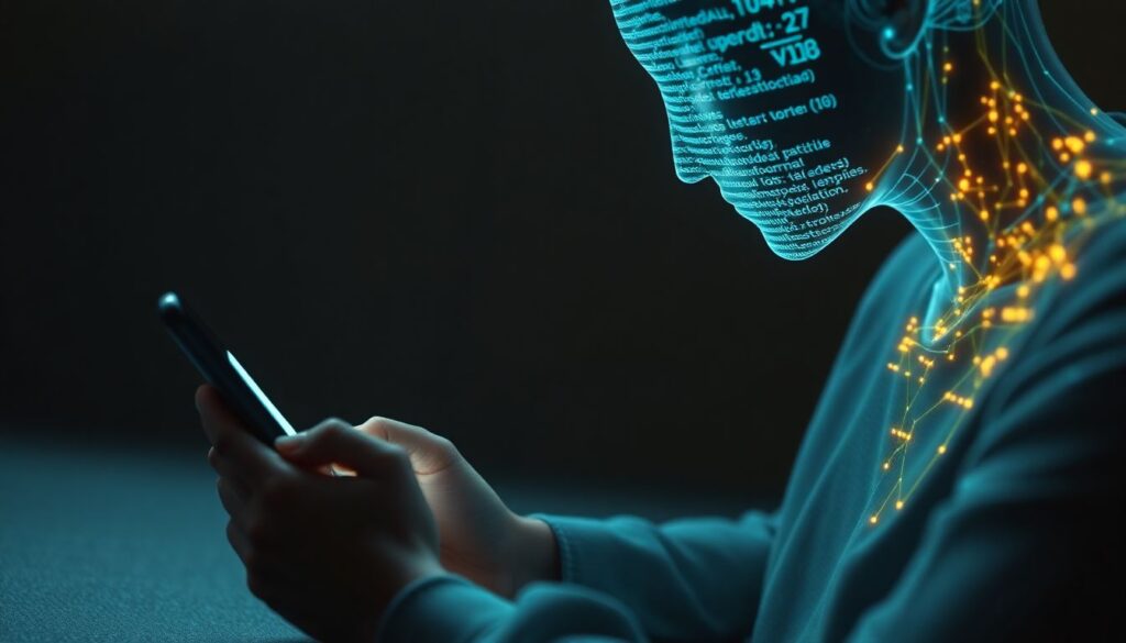 Русский язык в цифровую эпоху: мемы, нейросети и новая норма общения - иллюстрация