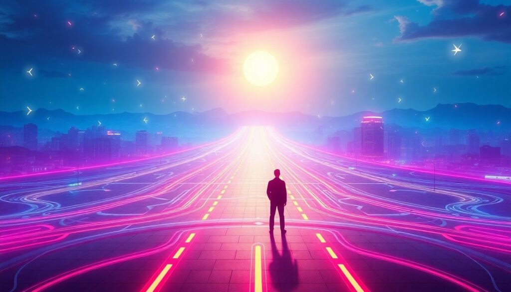 Психология нестабильности: как жить, планировать и не сойти с ума в эпоху постоянных перемен - иллюстрация