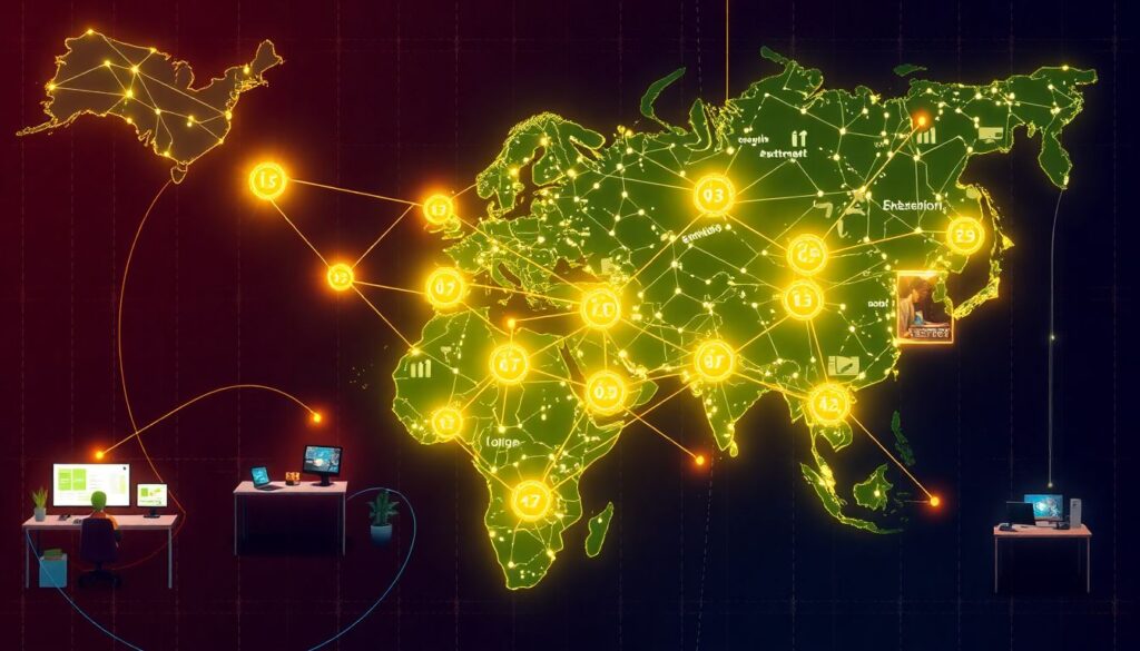 Будущее труда: какие профессии исчезнут в России в ближайшие 10–15 лет и какие их заменят - иллюстрация