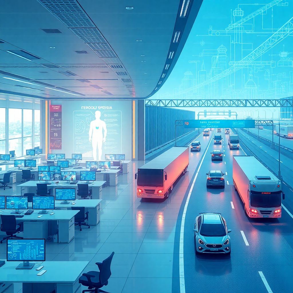 Будущее труда в России: какие профессии исчезнут и какие их заменят