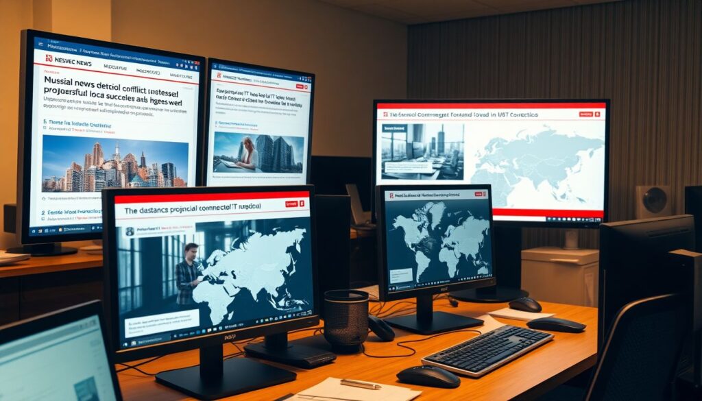 Почему региональные новости важнее федеральной повестки: как локальные события формируют будущее страны - иллюстрация