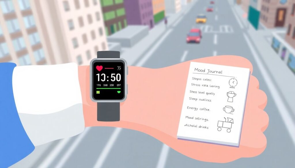 Российский мегаполис против малых городов: как меняется качество жизни, здоровье и психика жителей - иллюстрация