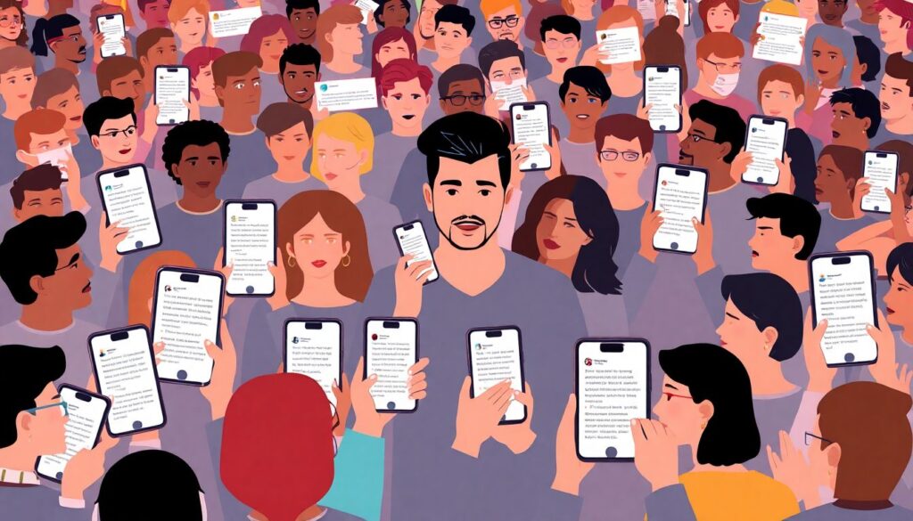 Культура отмены по-русски: как общественное порицание работает в России и чем отличается от западной модели - иллюстрация