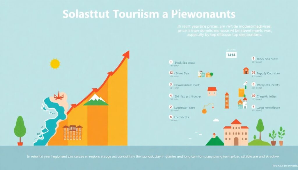 Путешествия внутри России: как развился внутренний туризм после закрытия популярных зарубежных направлений - иллюстрация