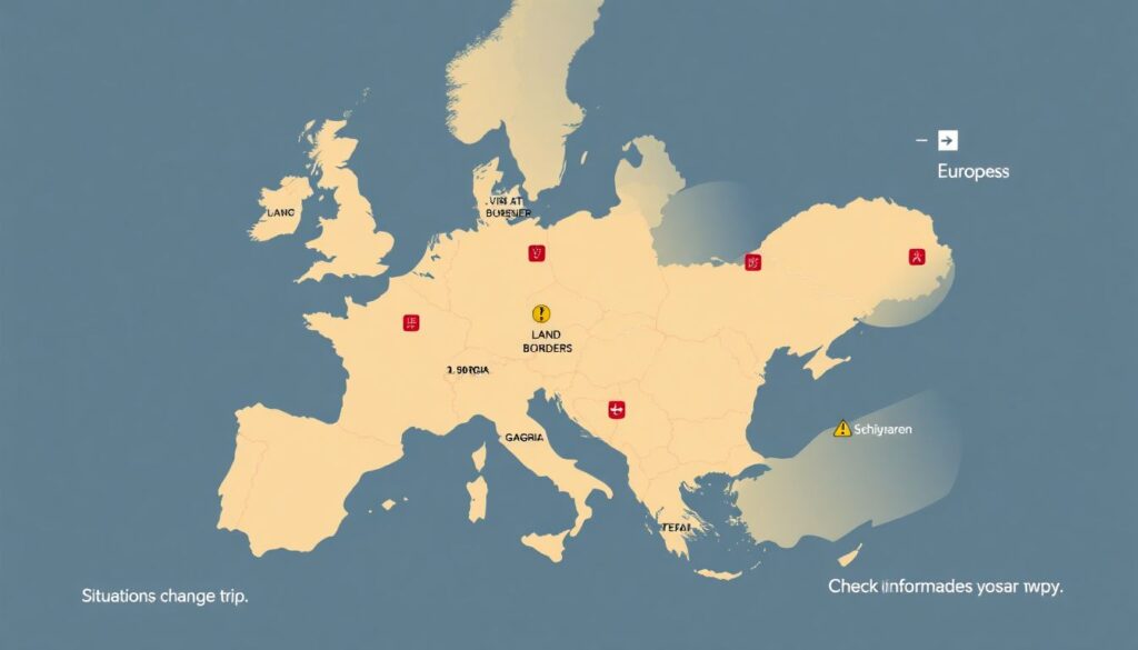 Маршрут по постсоветскому пространству: что объединяет и разделяет страны, вышедшие из СССР, сегодня - иллюстрация