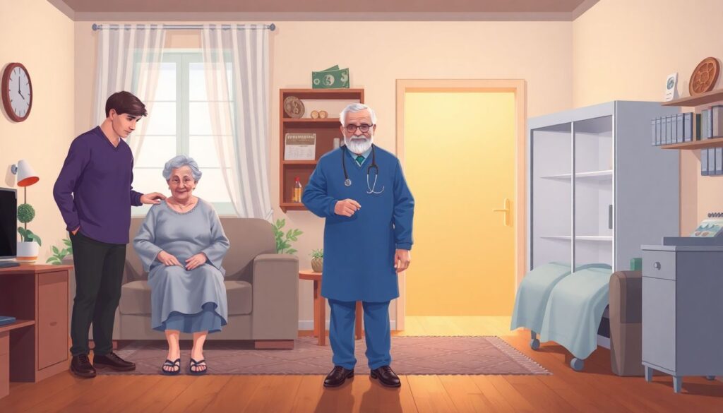 Здоровье нации: почему Россия стареет и как это изменит рынок труда, медицину и пенсионную систему - иллюстрация