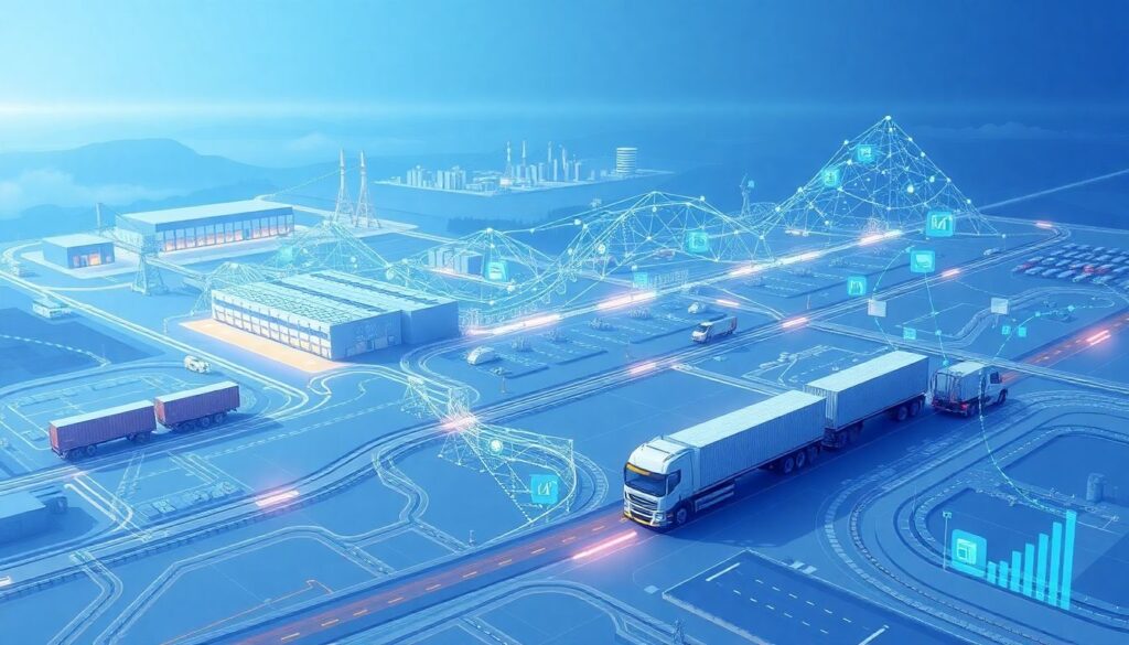 Искусственный интеллект по-русски: где реально применяют ИИ в России и где это пока только красивая витрина - иллюстрация