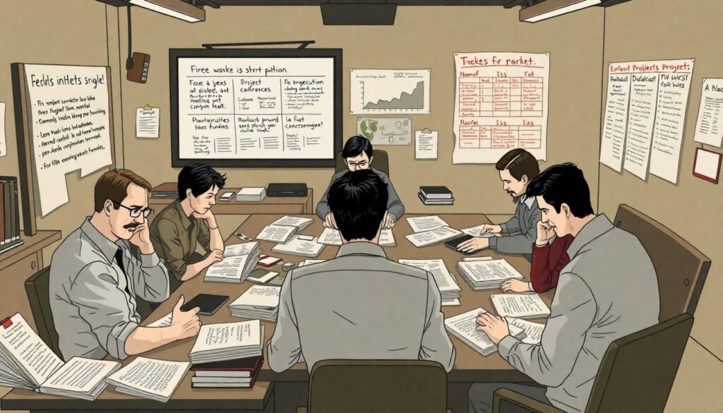 Как меняется российский кинематограф: государственные гранты, цензура, независимые проекты и онлайн-платформы - иллюстрация