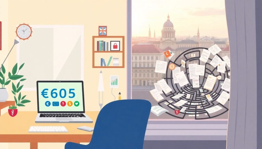 Работа на удалёнке и релокация: как новая география жизни россиян меняет экономику, культуру и запросы общества - иллюстрация