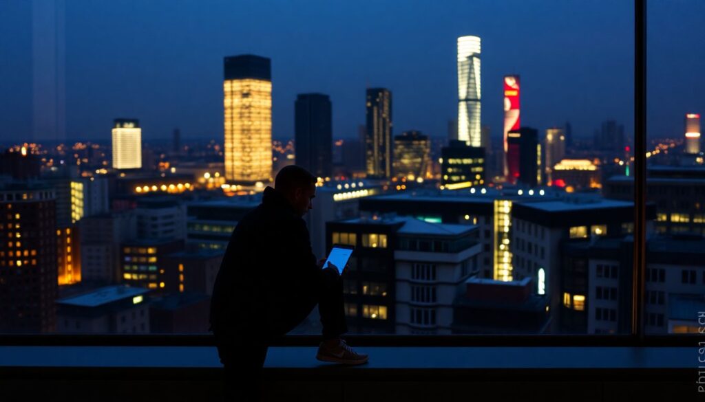 Работа на удалёнке и релокация: как новая география жизни россиян меняет экономику, культуру и запросы общества - иллюстрация