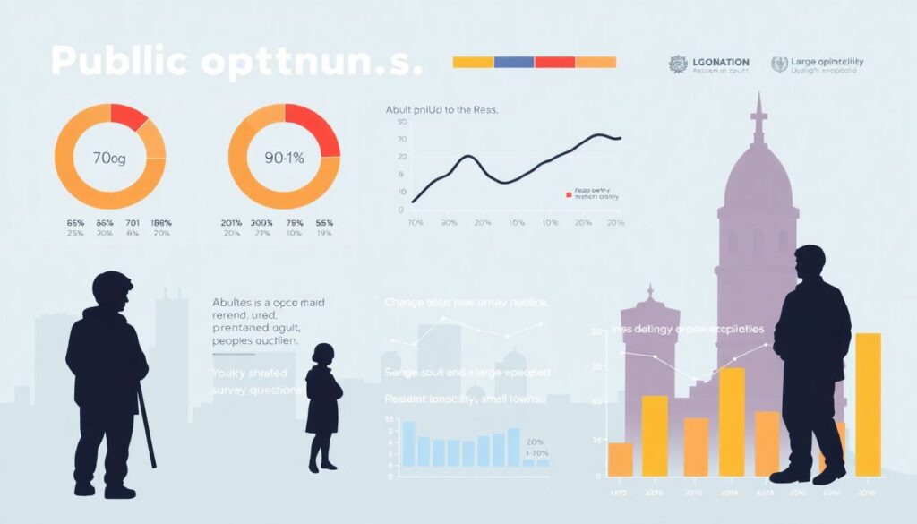 Невидимые тренды российской повестки: как меняется общественное настроение за пределами заголовков новостей - иллюстрация