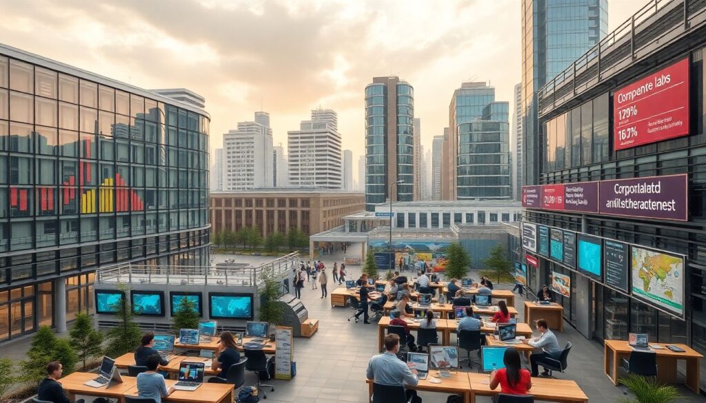 Как меняется российская провинция: новые точки роста, от IT-кластеров до агротеха - иллюстрация