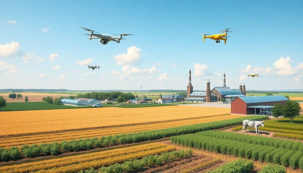 Как меняется российская провинция: новые точки роста, от IT-кластеров до агротеха - иллюстрация