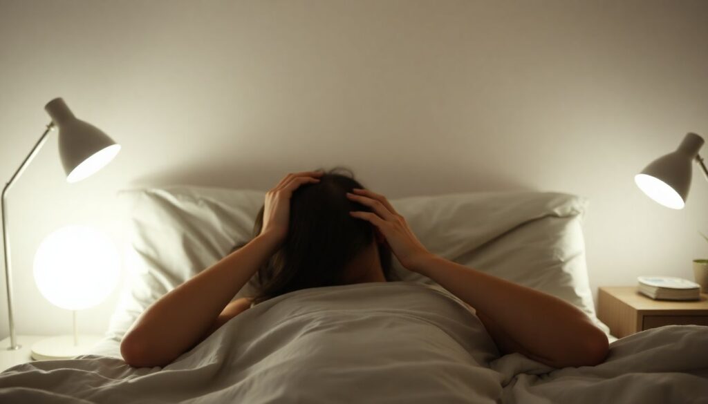 Психологическое выгорание от новостного фона: как сохранить ментальное здоровье в эпоху бесконленных кризисов - иллюстрация