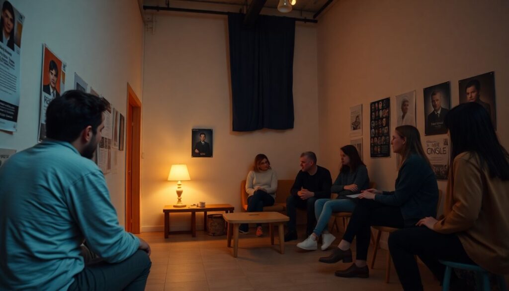 Новая русская культура: как независимые театры, музеи и галереи выживают и развиваются в турбулентные годы - иллюстрация