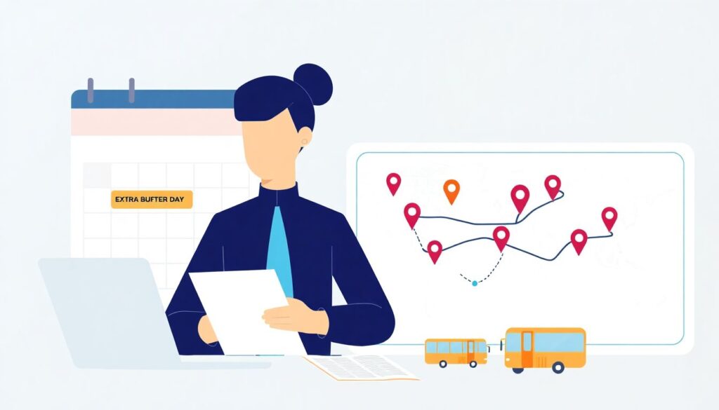 Путешествия внутри России: почему внутренний туризм перестал быть «планом Б» - иллюстрация