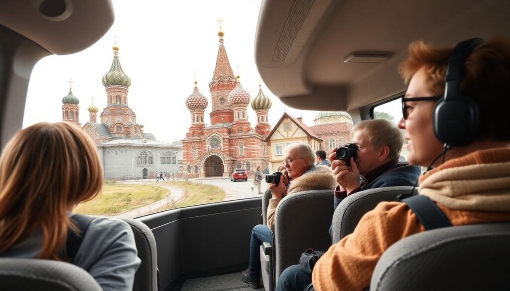 Путешествия внутри России: почему внутренний туризм перестал быть «планом Б» - иллюстрация