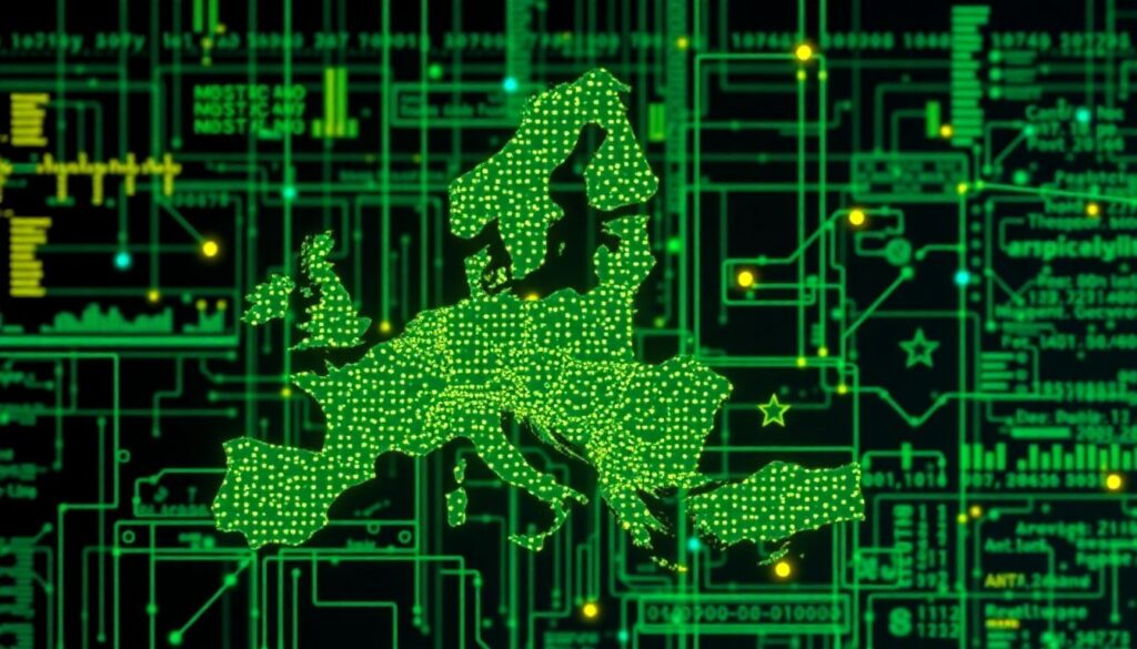 Цифровой суверенитет: что на самом деле стоит за импортозамещением в IT и электронике - иллюстрация